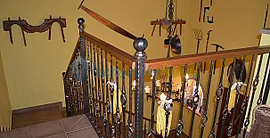 Apartamentos Condado De San Martín 0026