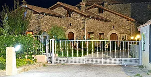 Apartamentos Condado De San Martín 0029