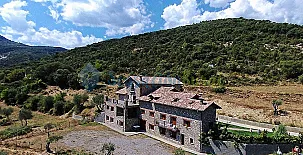 Apartamentos Condado De San Martín 0036