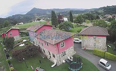 Apartamentos La Quintana de Romillo en Arriondas (Asturias) - Foto 5