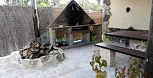 Casa de campo San Ignacio 009