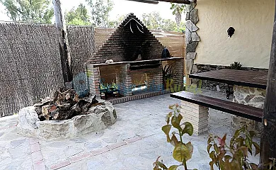 Casa de campo San Ignacio en El Bosque (Cádiz) - Foto 9