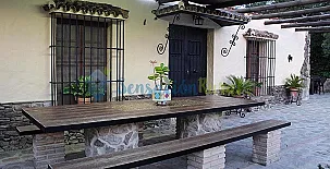 Casa de campo San Ignacio 0010