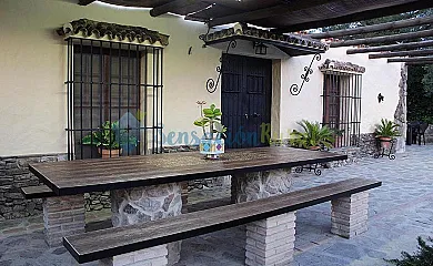 Casa de campo San Ignacio en El Bosque (Cádiz) - Foto 10