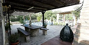Casa de campo San Ignacio 0011
