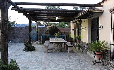 Casa de campo San Ignacio en El Bosque (Cádiz) - Foto 12