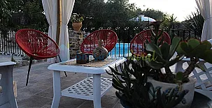 Casa de campo San Ignacio 0016