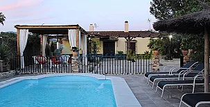 Casa de campo San Ignacio 007