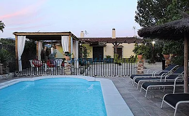 Casa de campo San Ignacio en El Bosque (Cádiz) - Foto 7