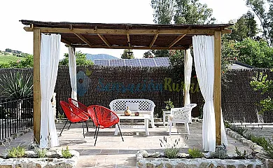 Casa de campo San Ignacio en El Bosque (Cádiz) - Foto 17