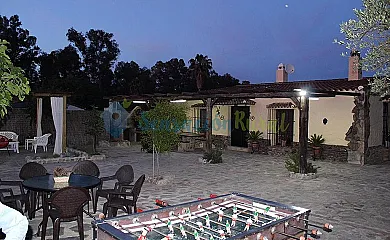 Casa de campo San Ignacio en El Bosque (Cádiz) - Foto 13