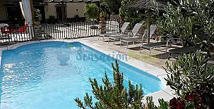 Casa de campo San Ignacio 006