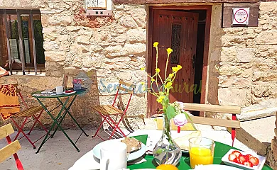 Donde Elvira en Valderromán (Soria) - Foto 6