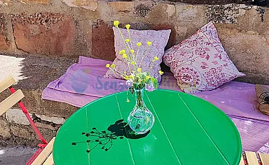 Donde Elvira en Valderromán (Soria) - Foto 7