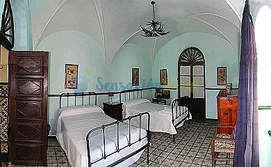 La Florida del Valle en Guadalcanal (Sevilla) - Foto 3