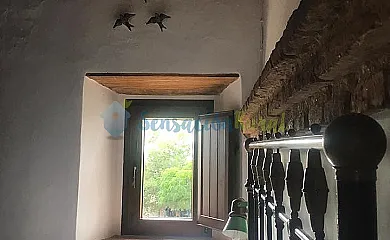 La Florida del Valle en Guadalcanal (Sevilla) - Foto 4