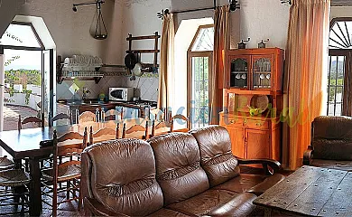 La Florida del Valle en Guadalcanal (Sevilla) - Foto 5