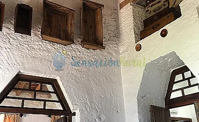 La Florida del Valle en Guadalcanal (Sevilla) - Foto 6