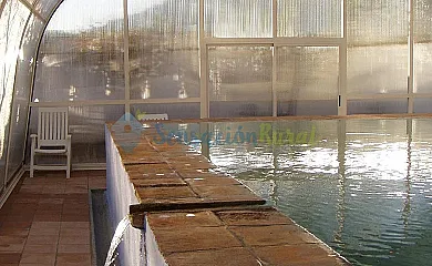 La Florida del Valle en Guadalcanal (Sevilla) - Foto 8