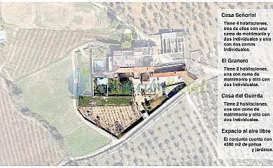 La Florida del Valle en Guadalcanal (Sevilla) - Foto 11