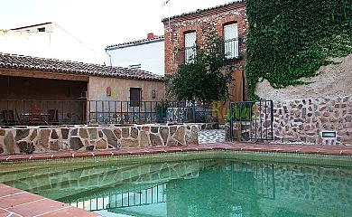 La Cerquilla del Médico en Navalpino (Ciudad Real) - Foto 1