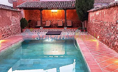 La Cerquilla del Médico en Navalpino (Ciudad Real) - Foto 2