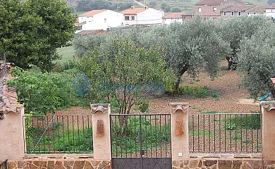 La Cerquilla del Médico en Navalpino (Ciudad Real) - Foto 6