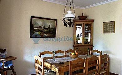 La Cerquilla del Médico en Navalpino (Ciudad Real) - Foto 8