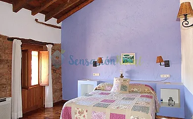 La Cerquilla del Médico en Navalpino (Ciudad Real) - Foto 9