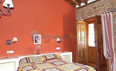 La Cerquilla del Médico en Navalpino (Ciudad Real) - Foto 10