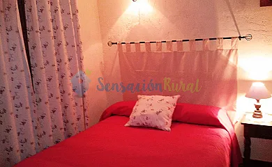 La Cerquilla del Médico en Navalpino (Ciudad Real) - Foto 11