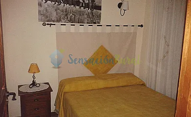 La Cerquilla del Médico en Navalpino (Ciudad Real) - Foto 12