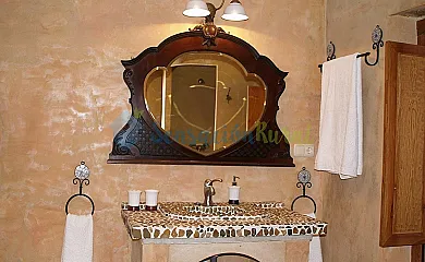 La Cerquilla del Médico en Navalpino (Ciudad Real) - Foto 14