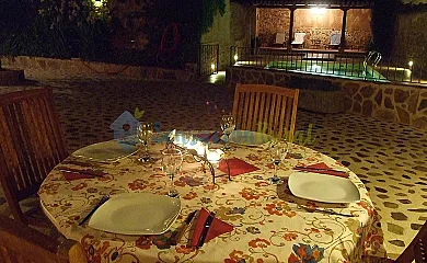 La Cerquilla del Médico en Navalpino (Ciudad Real) - Foto 15