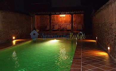 La Cerquilla del Médico en Navalpino (Ciudad Real) - Foto 17