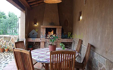 La Cerquilla del Médico en Navalpino (Ciudad Real) - Foto 3