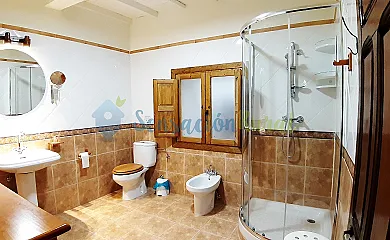 La Serrana de la Vera en Garganta la Olla (Cáceres) - Foto 7