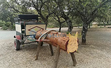 Casa Maireno en Archidona (Málaga) - Foto 21