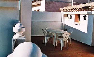 La Casa del Pantano en Buenache De Alarcón (Cuenca) - Foto 5