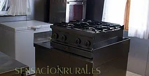 Casa Campestre Las Endrinas 003