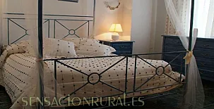 Casa Campestre Las Endrinas 004