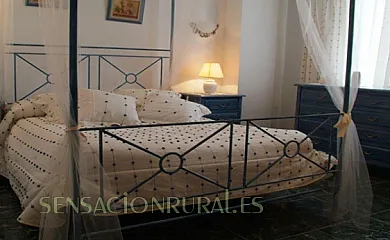 Casa Campestre Las Endrinas en Zafrilla (Cuenca) - Foto 4