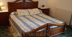 Casa Campestre Las Endrinas 005