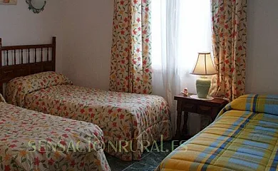 Casa Campestre Las Endrinas en Zafrilla (Cuenca) - Foto 6