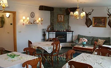 Casa Campestre Las Endrinas en Zafrilla (Cuenca) - Foto 9