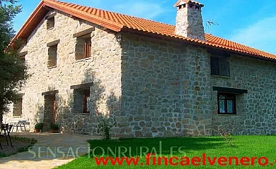 Finca El Venero en Navaluenga (Ávila) - Foto 2