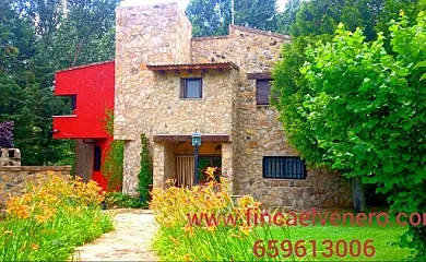 Finca El Venero en Navaluenga (Ávila) - Foto 3
