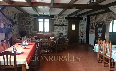 Finca El Venero en Navaluenga (Ávila) - Foto 4