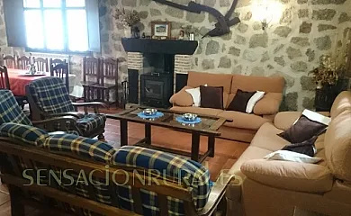 Finca El Venero en Navaluenga (Ávila) - Foto 7