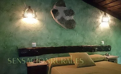 Finca El Venero en Navaluenga (Ávila) - Foto 10